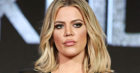 khloé kardashian claps back at people saying she s too skinny now