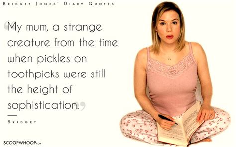 15 Amusing Quotes From Bridget Jones’ Diary That Tell Us It’s Okay To Be Silly In Love