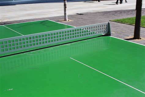 X Wallpaper Green Ping Pong Table Peakpx