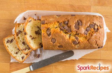 Beat whites by hand or electric mixer until stiff but not dry. Chocolate Chip Sponge Cake - Passover Recipe | SparkRecipes
