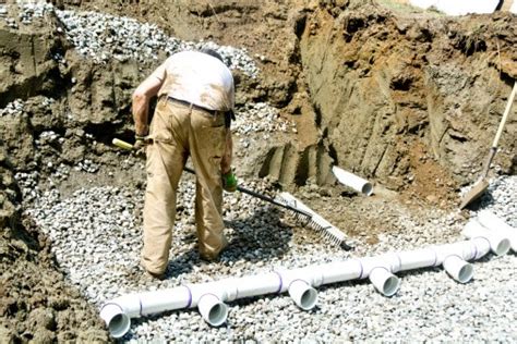 The removal of septic waste by cleaning the septic tank is a critical step in septic system care as it extends the life of the septic field. septic tank
