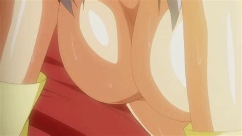 Ikusa Otome Valkyrie Animated Animated S Bouncing Breasts
