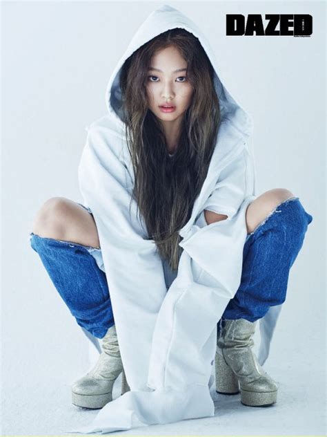 Tons of awesome jennie blackpink wallpapers to download for free. BLACKPINK : Jennie aimerait rencontrer ses fans ...