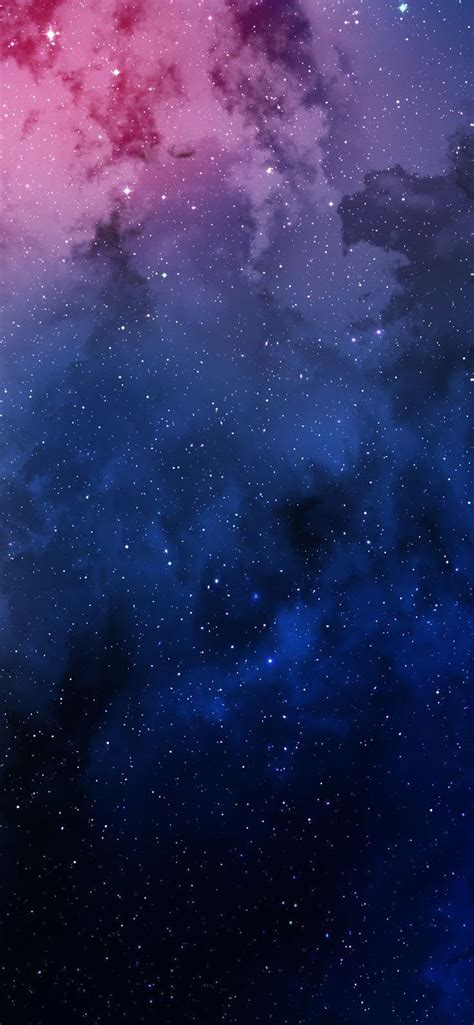Colorful Space Wallpaper Iphone X In 2020 Wallpaper Space Samsung