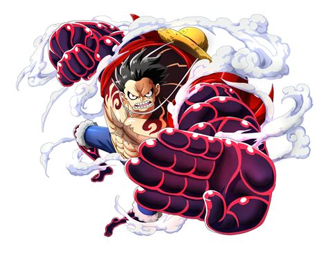 Luffy Supreme Wallpapers Wallpaper Cave