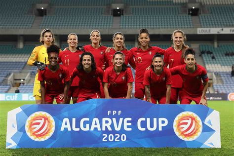 Portugal defronta a rússia no dia 9 de abril, às 18h30, no estádio do restelo. Futebol Feminino: Portugal com Jéssica Silva perdeu frente ...