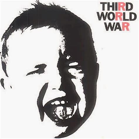 Third World War ~ 1971 ~ Third World War Oldish Psych And Prog
