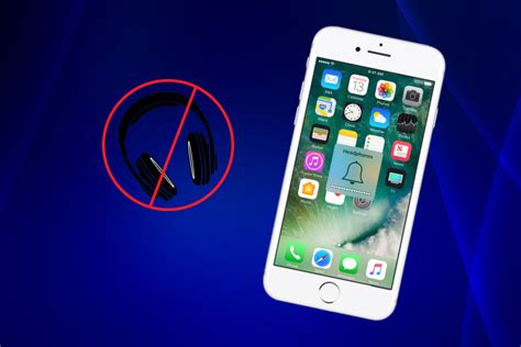 How To Fix My Iphone Stuck In Headphone Mode Solution Guide