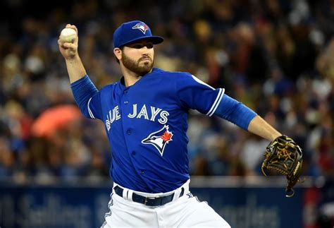 Four Blue Jays Players Named To Triple A All Star Game