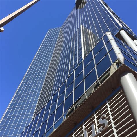 Photos At Wells Fargo Tower Building
