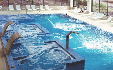 ¡Cuidado! 18+ Hechos ocultos sobre Balneario De Allariz! El balneario