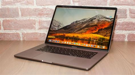 The macbook pro is a line of macintosh portable computers introduced in january 2006 by apple inc. MacBook Pro 15-inch 2018 review: A fully loaded powerhouse ...