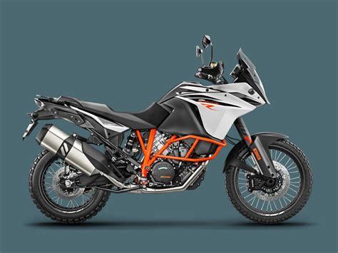 2017 Ktm Adventure In California For Sale Used Motorcycles On Buysellsearch