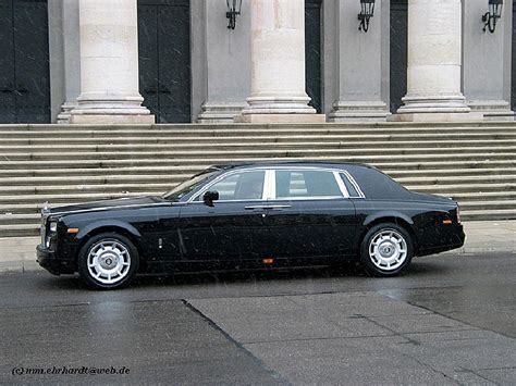 Rolls Royce Phantom Extended Wheelbase 0705