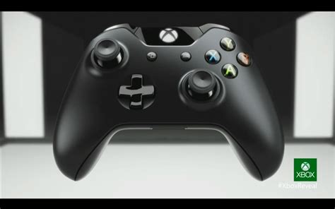 Xbox One Revealed The Videogame Backlog