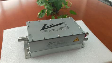 3kw 200 750v Dcdc Isolated Converter For Passenger Ev Buy Isolated