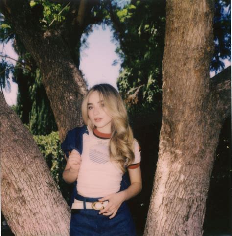 Sabrina Carpenter The Laterals Photoshoot August 2020 Hawtcelebs