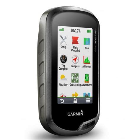 Factory new 1 year manufacturer warranty. Garmin Oregon 700 Handheld Advance GPS Navigation Active ...