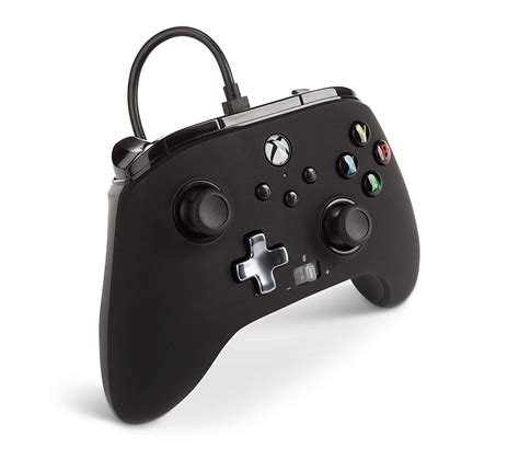 Buy Powera Spectra Enhanced Illuminated Wired Controller For Xbox One
