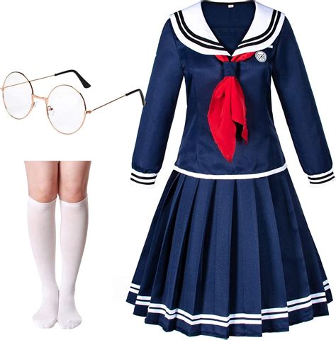 Elibelle Classic Japanese Anime Kawaii Sailor Dress Ubuy India