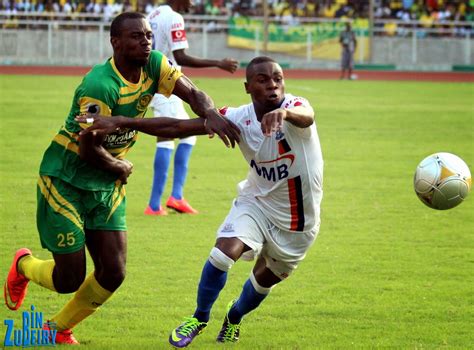 Yanga Sc Na Azam Fc Katika Picha Jana Taifa Bin Zubeiry Sports Online