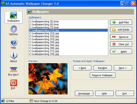 10 Best Wallpaper Changer Software Free Download For Windows Mac