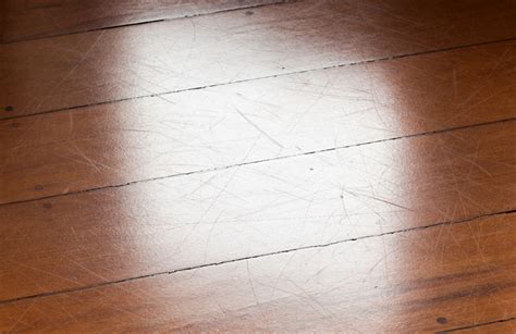 10 Tips For Wood Floor Scratch Repair Australian Handyman Magazine