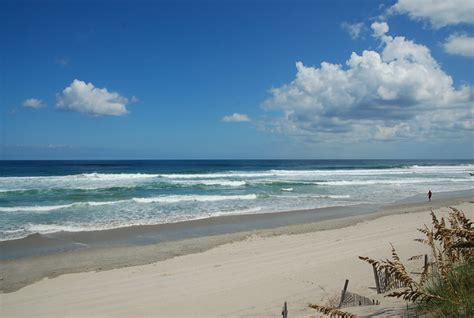 These northernmost beaches were home to america's first colony, the wrights' first flight and. Complete Guide To Camping On the Outer Banks of NC ...