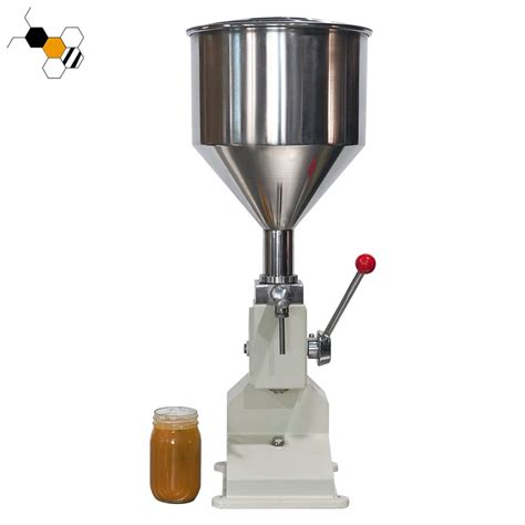 Manual Filling Machine Manufacturers And Factory Wholesale Price