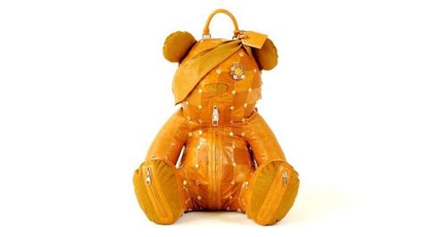 Pudsey Bear Gets A Makeover By Famous Designers Bbc Newsround