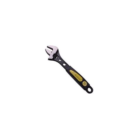Ck Adjustable Wrench 250mm Rsis