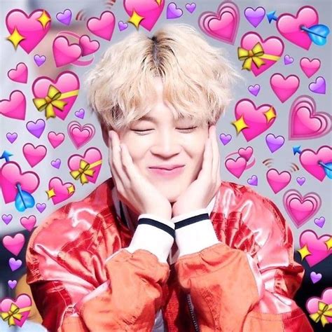 Bts Heart Memes Memes Bts Memes Caras Bts