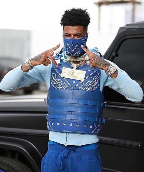 Blueface Wallpaper Whatspaper