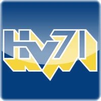 This free logos design of hv71 logo eps has been published by pnglogos.com. HC Kometa Brno » Kometa se stává účastníkem EUROPEAN ...