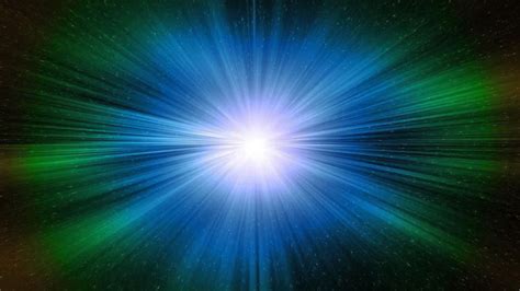 El Universo tiene un Límite de Velocidad y No es la Velocidad de la Luz