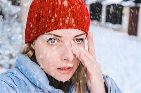 Understanding The Warning Signs Of Frostbite The Weather Network