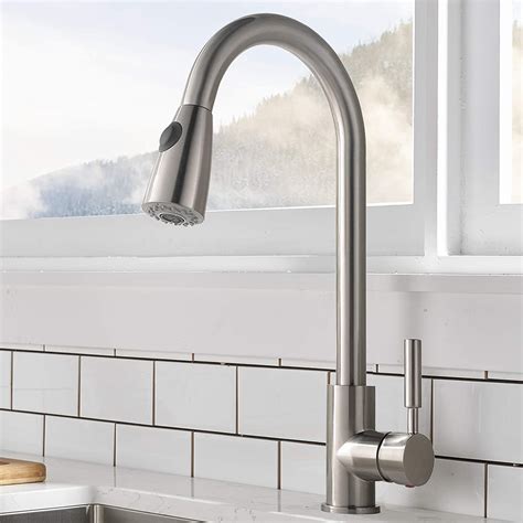 Dry the area around the faucet before you begin so you can easily identify any new drips, and be sure to check underneath the sink for leakage as well. How to Troubleshoot a Leaky Kitchen Faucet? | Cleaning Keeper