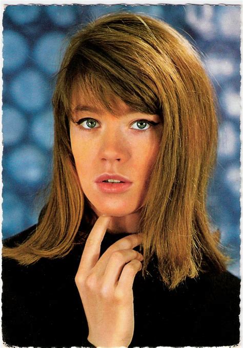 Francoise Hardy A Photo On Flickriver
