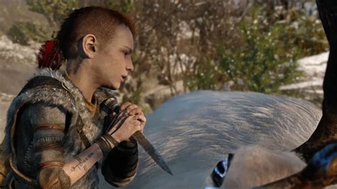 What All Fans Need To Know About God Wars Atreus