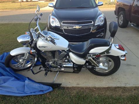 Honda vtx 1300 carburetor cleaning. Buy 2007 Honda Vtx 1300C Cruiser on 2040motos