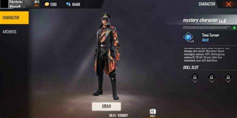 Free fire new update details new mode new gloo wall skin. Strategy For Using Free Fire's New Chrono Character