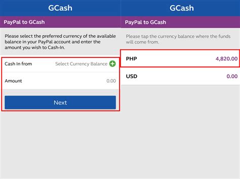 Maybe you would like to learn more about one of these? How To Transfer Money From Paypal To GCash?