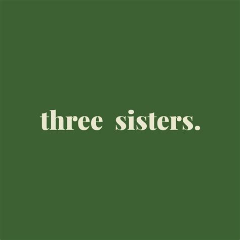 Three Sisters Store Sevenoaks