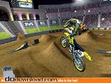 Images of Racing Bike Dirt Games Online