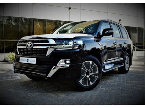 The 2021 toyota land cruiser has earned a loyal following from around the world. 2021 Toyota Land Cruiser GXR V6 & V8 GT Variant Now ...