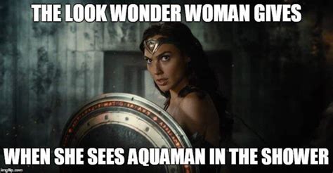 42 Hilarious Wonder Women Meme Will Make You Day A Win Geeks On