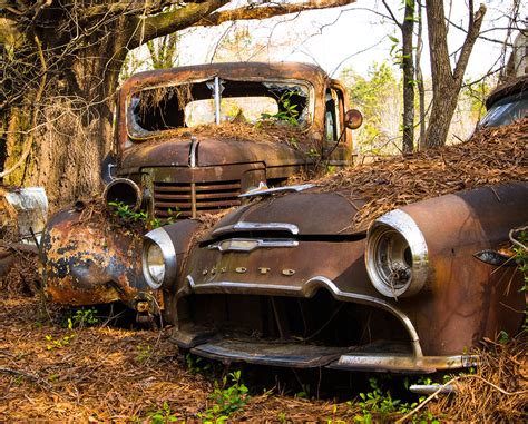 Old Car City | White Georgia | Dapper Dan 1 | Flickr