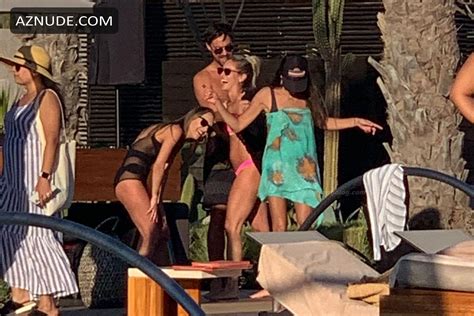 Kristin Cavallari And Jeff Dye Sexy And Hot In Los Cabos AZNude