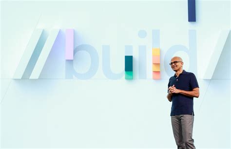 Microsoft Build 2020 Registration Is Now Open Itpro Today It News