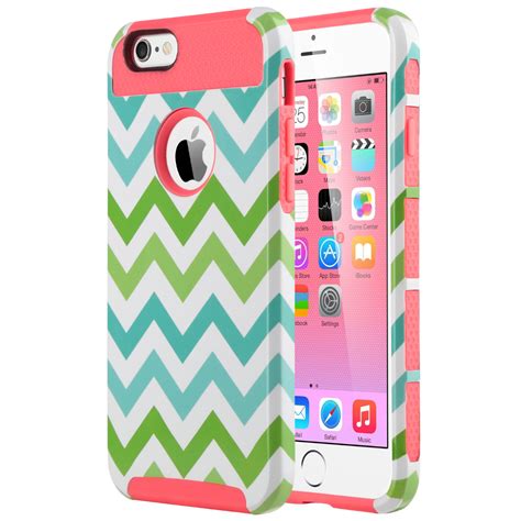 Luxury Ultra Thin Shockproof Armor Back Case Cover For Apple Iphone 5s